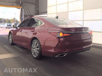 2019 Lexus ES 350 Luxury – miniatura 6