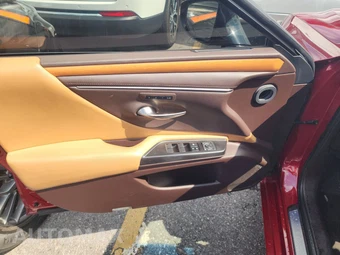 2019 Lexus ES 350 Luxury – miniatura 9