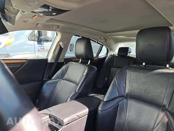 2019 Lexus ES 350 Ultra Luxury - miniatura 11