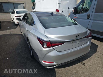 2019 Lexus ES 350 Ultra Luxury - miniatura 2