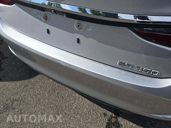 2019 Lexus ES 350 Ultra Luxury - miniatura 21