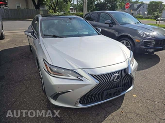 2019 Lexus ES 350 Ultra Luxury - miniatura 4