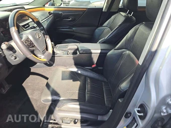2019 Lexus ES 350 Ultra Luxury - miniatura 6