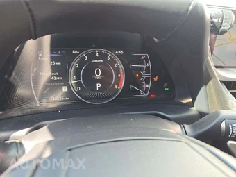 2019 Lexus ES 350 Ultra Luxury - miniatura 9