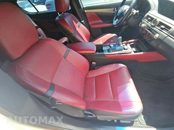 2019 Lexus GS 350 F SPORT - miniatura 17