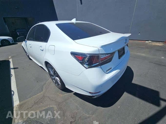 2019 Lexus GS 350 F SPORT - miniatura 2
