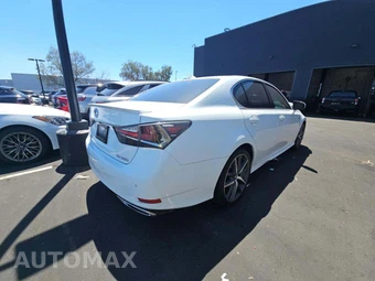 2019 Lexus GS 350 F SPORT - miniatura 3