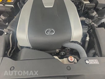 2019 Lexus GS 350 F SPORT - miniatura 19