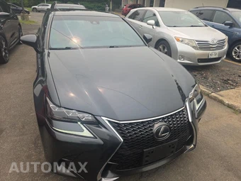 2019 Lexus GS 350 F SPORT - miniatura 2