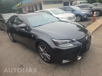 2019 Lexus GS 350 F SPORT - miniatura 3