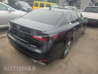 2019 Lexus GS 350 F SPORT - miniatura 4