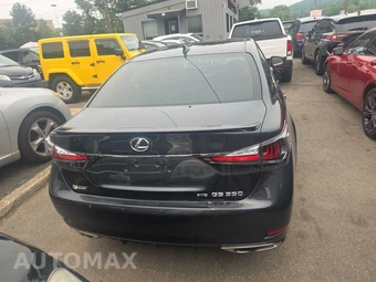 2019 Lexus GS 350 F SPORT - miniatura 5