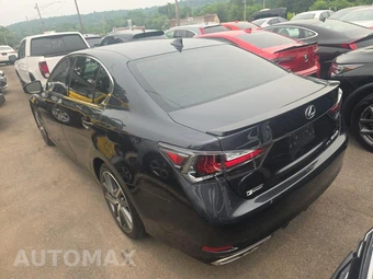 2019 Lexus GS 350 F SPORT - miniatura 6