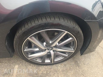 2019 Lexus GS 350 F SPORT - miniatura 9