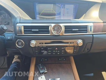 2019 Lexus GS 350 – miniatura 10
