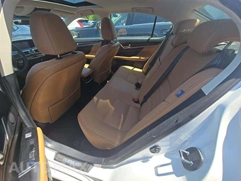 2019 Lexus GS 350 – miniatura 13