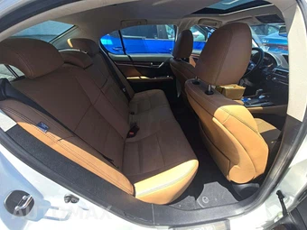 2019 Lexus GS 350 – miniatura 16