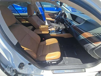 2019 Lexus GS 350 – miniatura 18