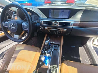 2019 Lexus GS 350 – miniatura 19
