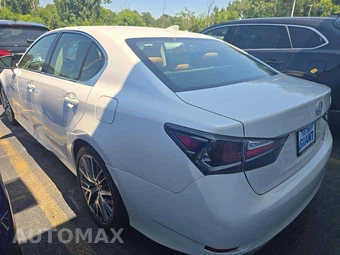 2019 Lexus GS 350 – miniatura 2