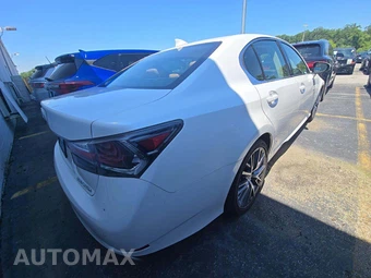 2019 Lexus GS 350 – miniatura 3