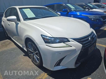 2019 Lexus GS 350 – miniatura 4