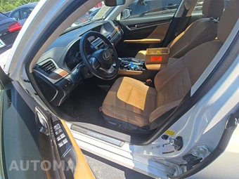 2019 Lexus GS 350 – miniatura 6