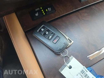 2019 Lexus GS 350 – miniatura 8