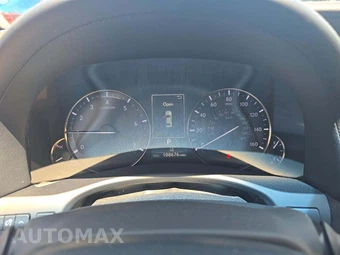 2019 Lexus GS 350 – miniatura 9