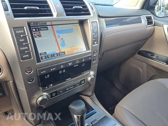 2019 Lexus GX 460 - miniatura 11