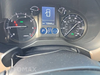2019 Lexus GX 460 - miniatura 12