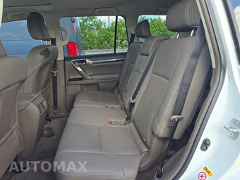 2019 Lexus GX 460 - miniatura 13