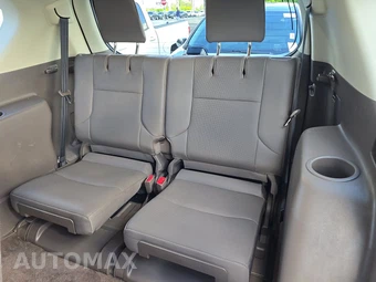2019 Lexus GX 460 - miniatura 14