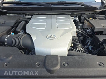 2019 Lexus GX 460 - miniatura 16
