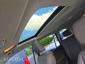 2019 Lexus GX 460 - miniatura 18