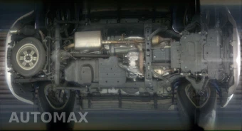 2019 Lexus GX 460 - miniatura 19