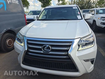 2019 Lexus GX 460 - miniatura 2