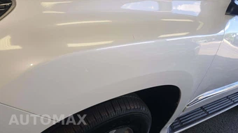 2019 Lexus GX 460 - miniatura 20