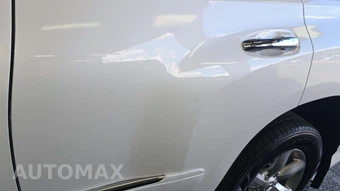 2019 Lexus GX 460 - miniatura 24
