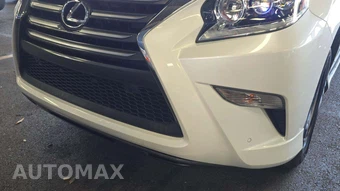 2019 Lexus GX 460 - miniatura 28