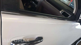2019 Lexus GX 460 - miniatura 29