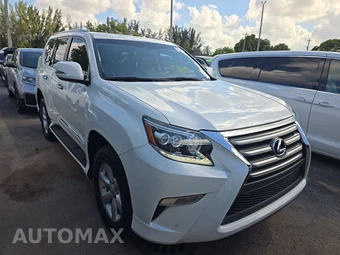2019 Lexus GX 460 - miniatura 3