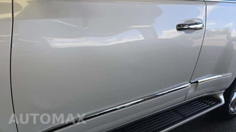 2019 Lexus GX 460 - miniatura 30