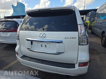 2019 Lexus GX 460 - miniatura 5