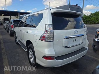 2019 Lexus GX 460 - miniatura 6