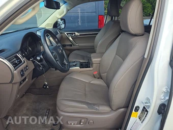 2019 Lexus GX 460 - miniatura 7