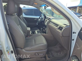 2019 Lexus GX 460 - miniatura 8