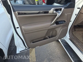 2019 Lexus GX 460 - miniatura 9