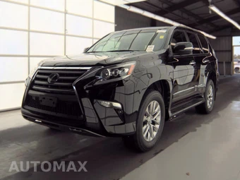 2019 Lexus GX 460 Luxury