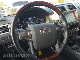 2019 Lexus GX 460 Luxury - miniatura 10